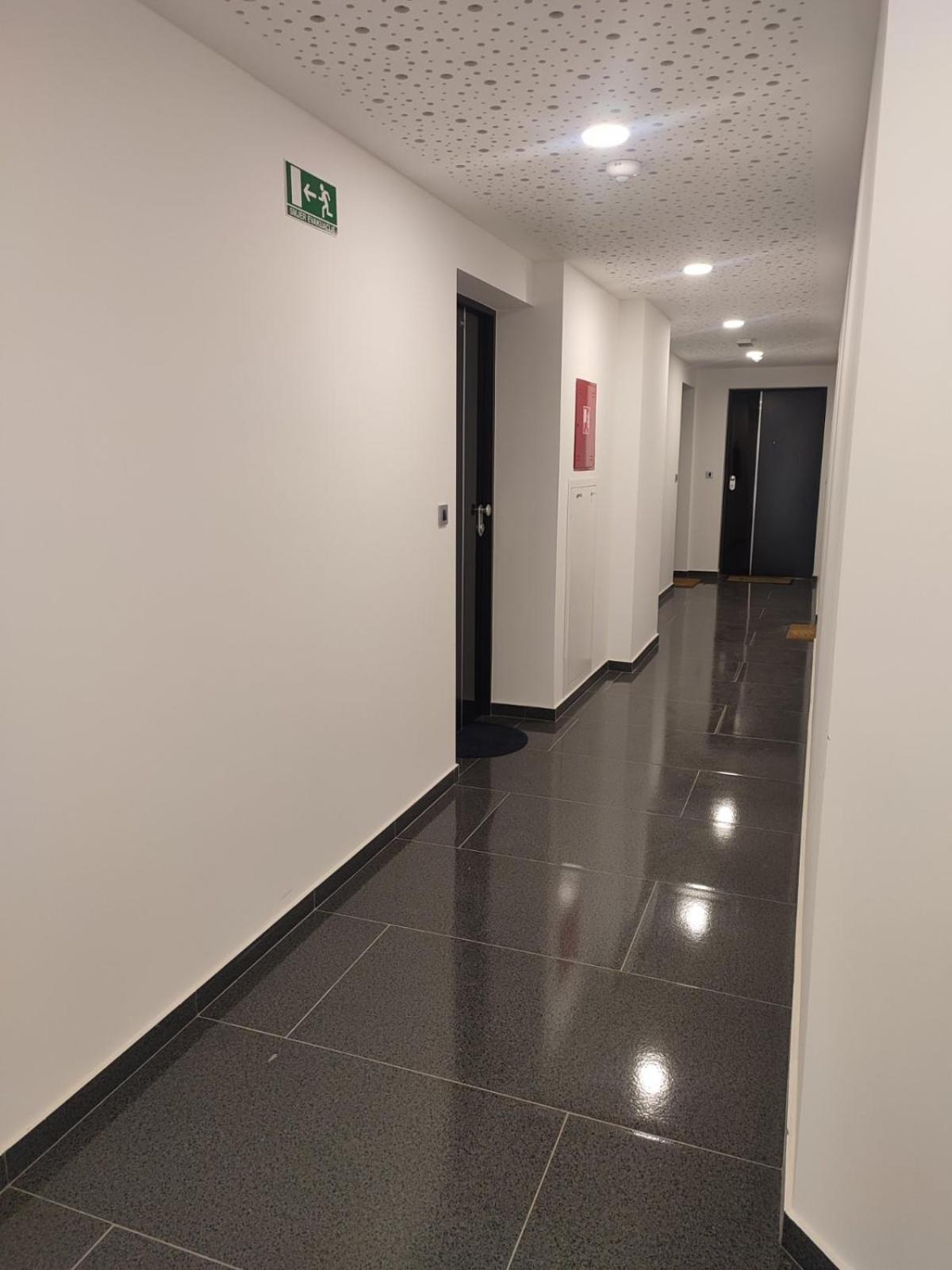 Pannonica Banja Residence Apt Тузла Экстерьер фото