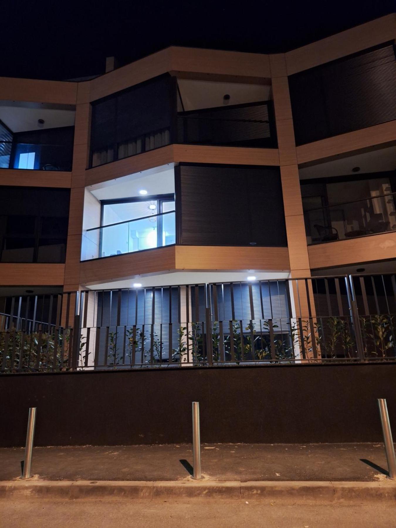 Pannonica Banja Residence Apt Тузла Экстерьер фото