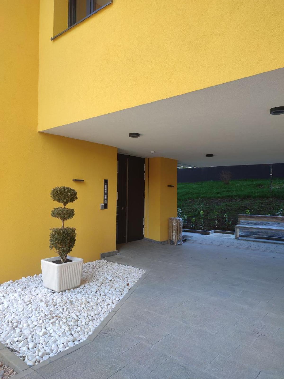 Pannonica Banja Residence Apt Тузла Экстерьер фото