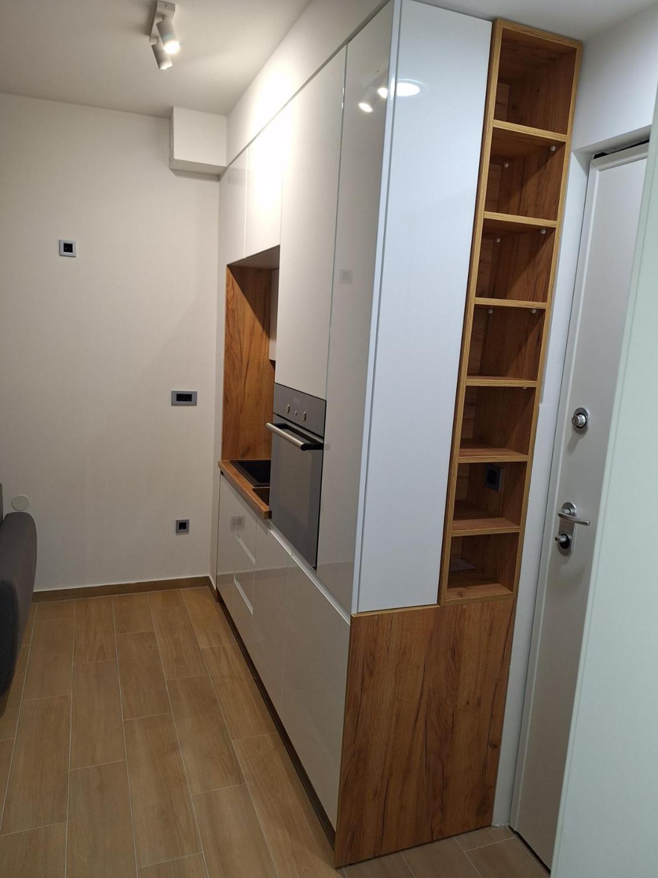 Pannonica Banja Residence Apt Тузла Экстерьер фото