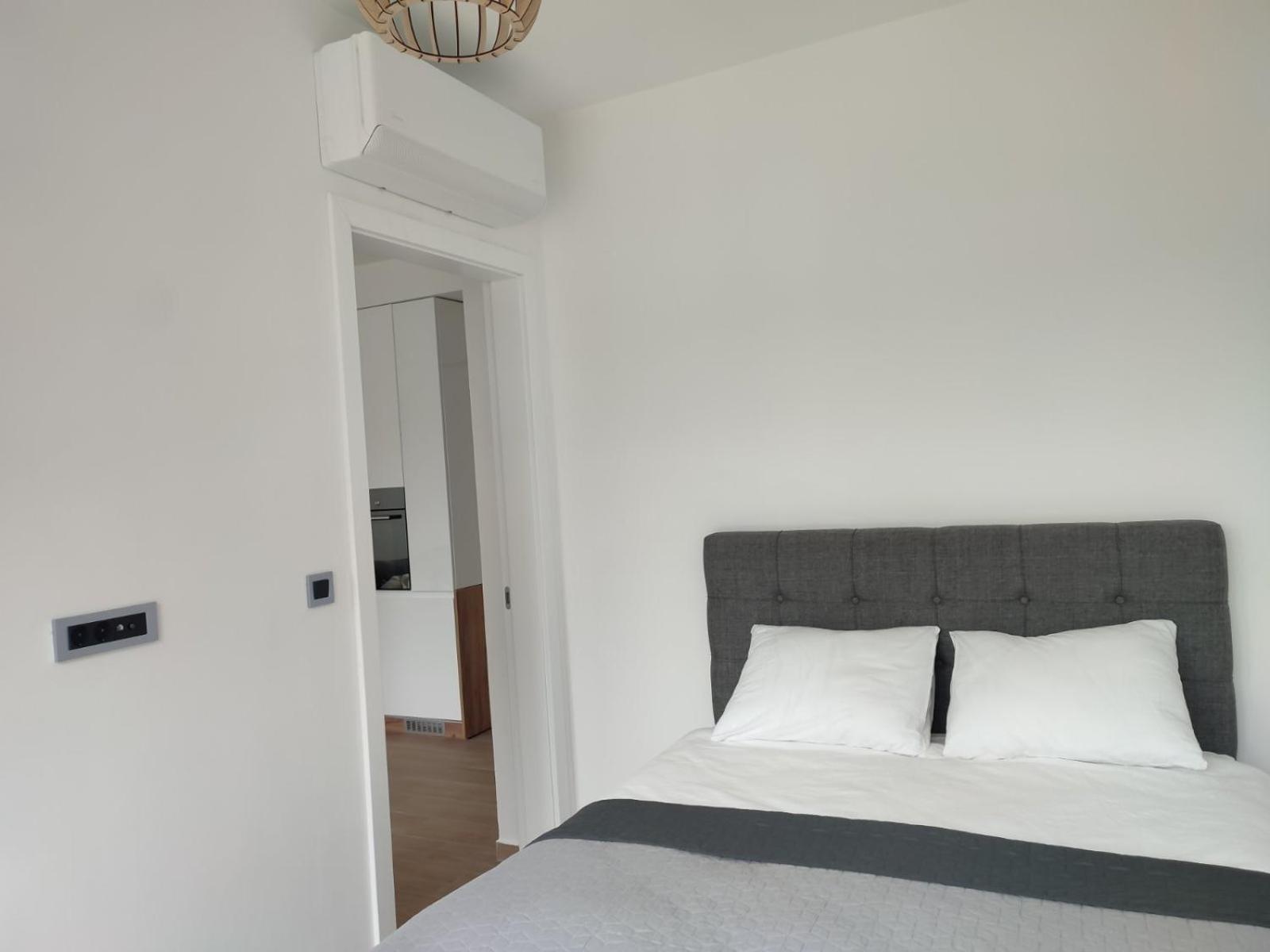 Pannonica Banja Residence Apt Тузла Экстерьер фото